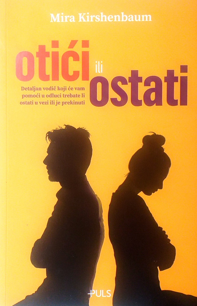 OTIĆI ILI OSTATI