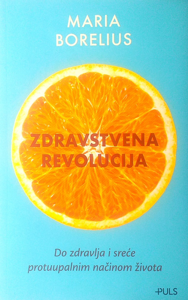 ZDRAVSTVENA REVOLUCIJA