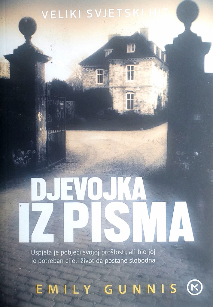 DJEVOJKA IZ PISMA