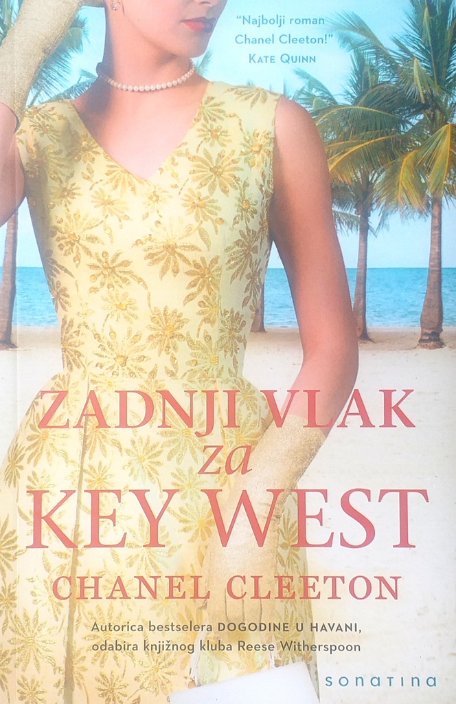 ZADNJI VLAK ZA KEY WEST