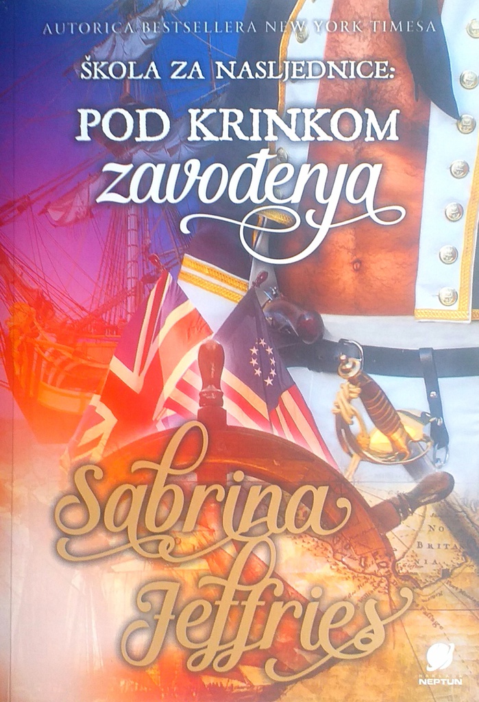 POD KRINKOM ZAVOĐENJA