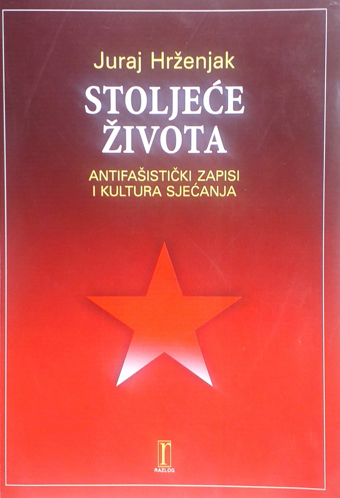 STOLJEĆE ŽIVOTA