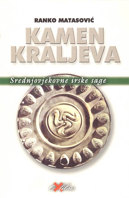 KAMEN KRALJEVA