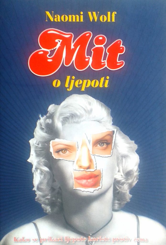 MIT O LJEPOTI