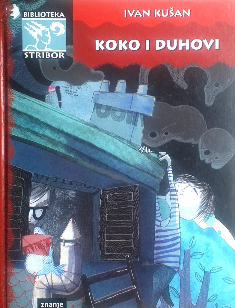 KOKO I DUHOVI