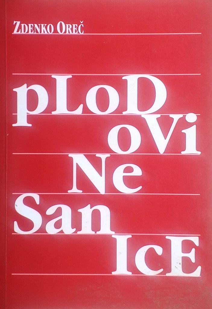 PLODOVI NESANICE