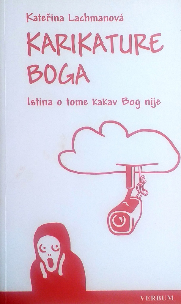 KARIKATURE BOGA