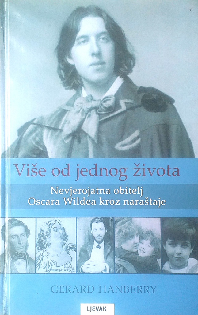 VIŠE OD JEDNOG ŽIVOTA