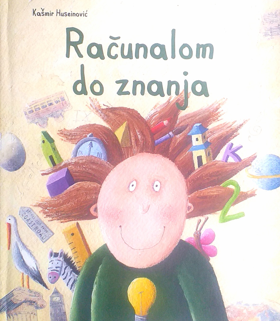 RAČUNALOM DO ZNANJA