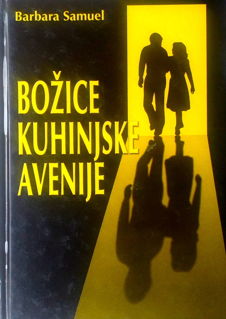 BOŽICE KUHINJSKE AVENIJE