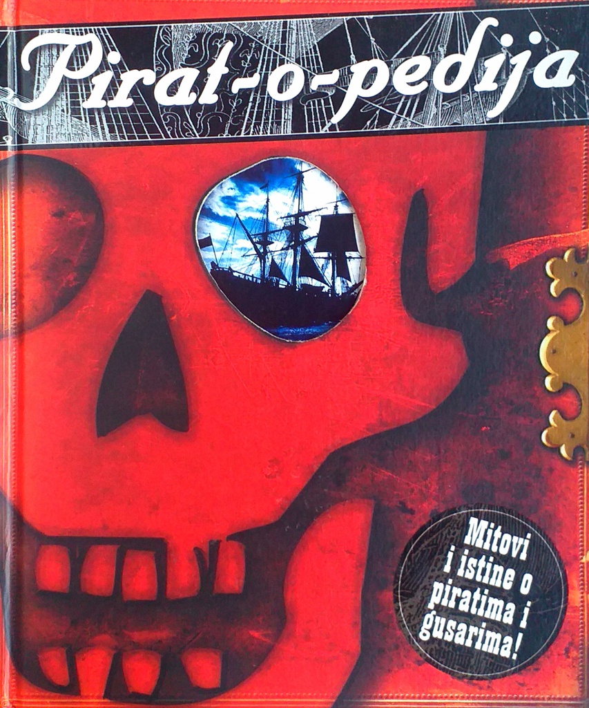 PIRAT-O-PEDIJA