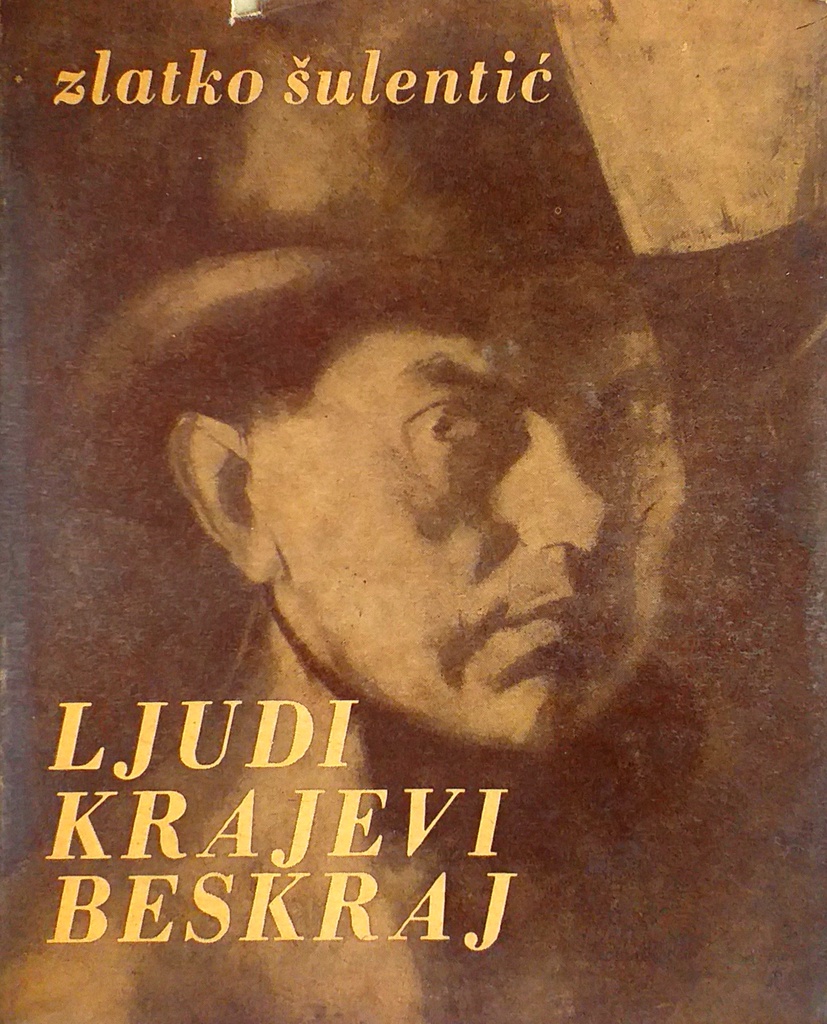 LJUDI, KRAJEVI, BESKRAJ