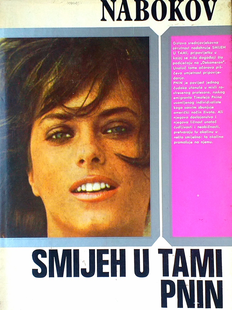 SMIJEH U TAMI PNIN