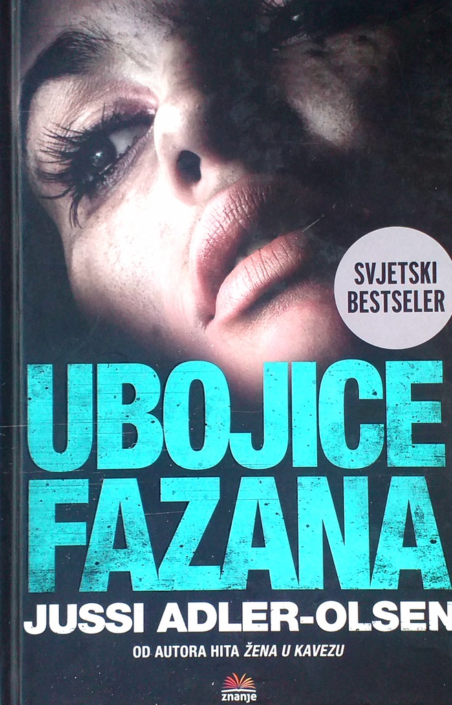 UBOJICE FAZANA