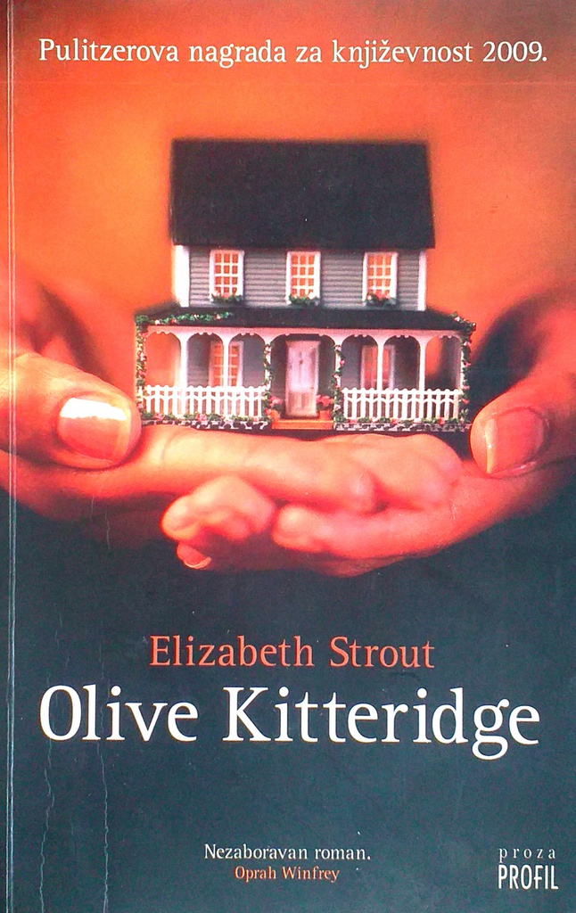 OLIVE KITTERIDGE