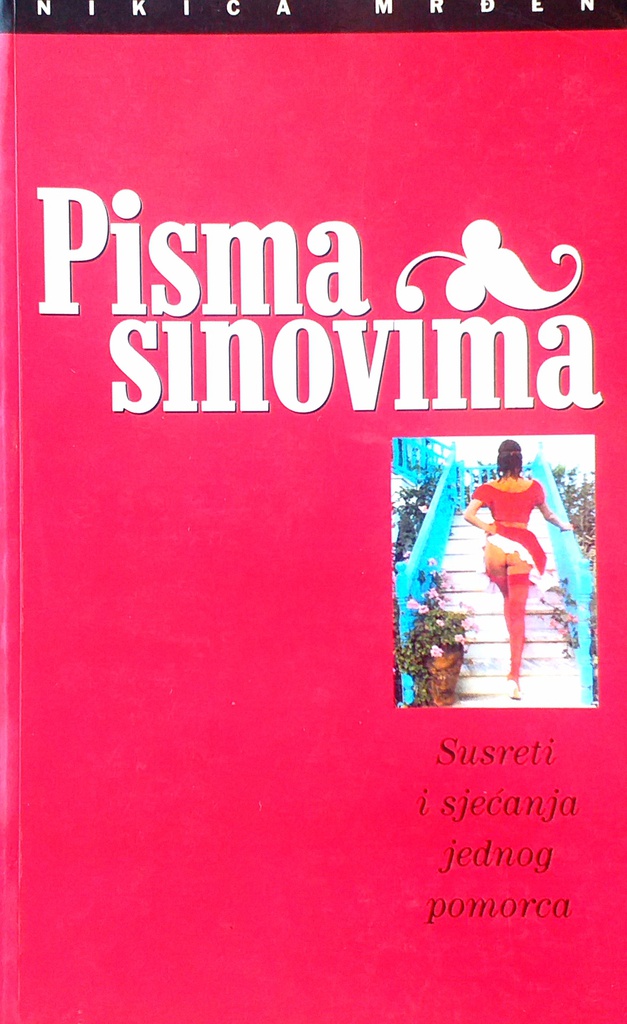 PISMA SINOVIMA