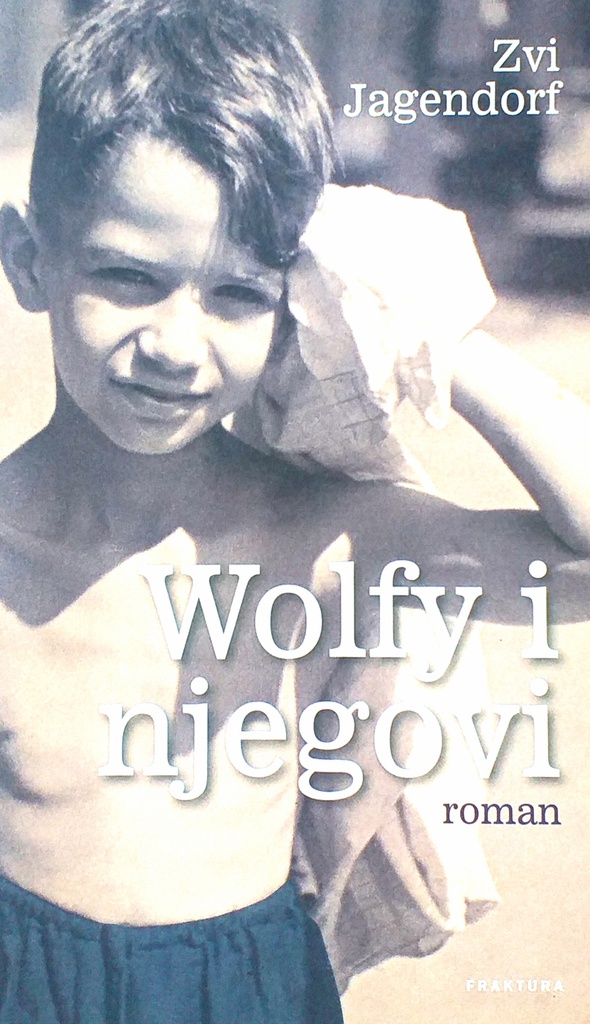 WOLFY I NJEGOVI