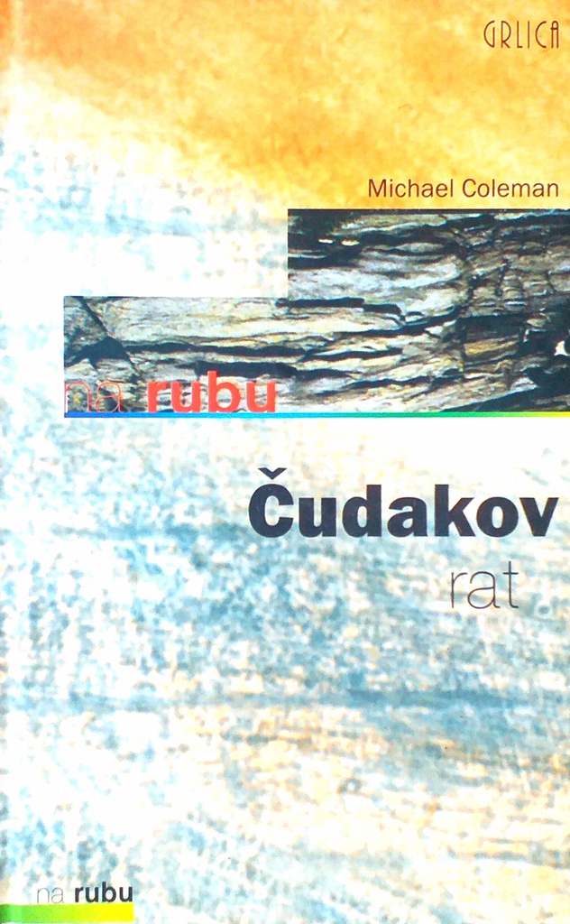 ČUDAKOV LET