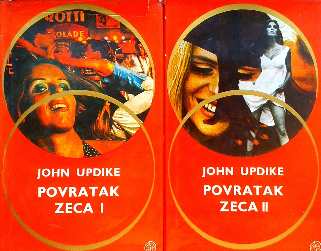 POVRATAK ZECA I-II