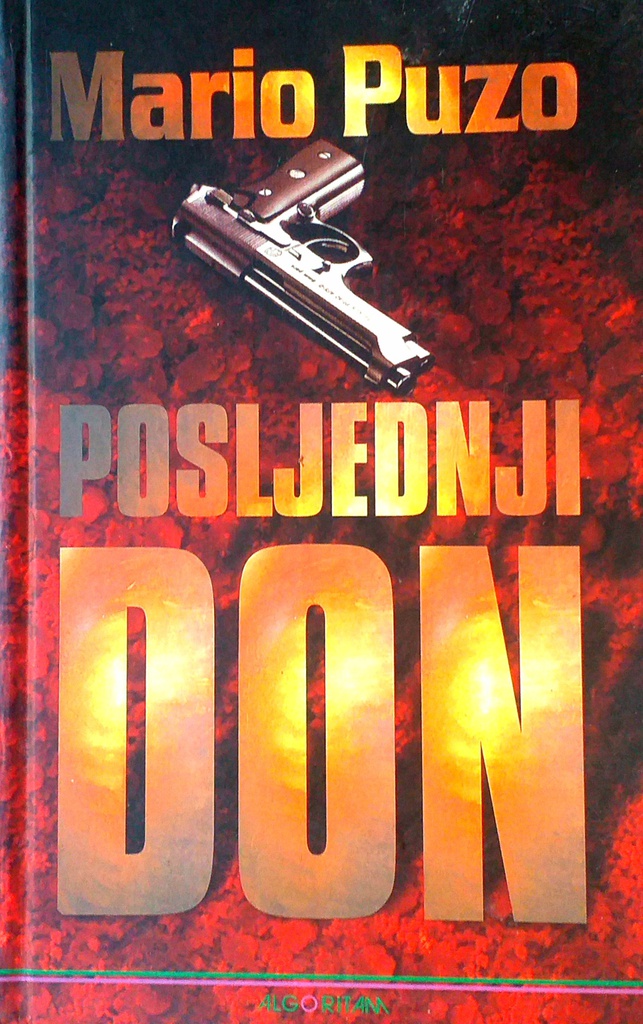 POSLJEDNJI DON