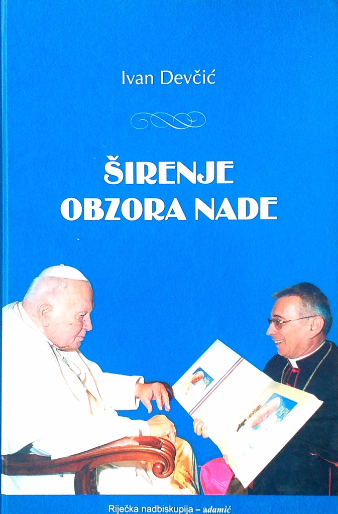 ŠIRENJE OBZORA NADE