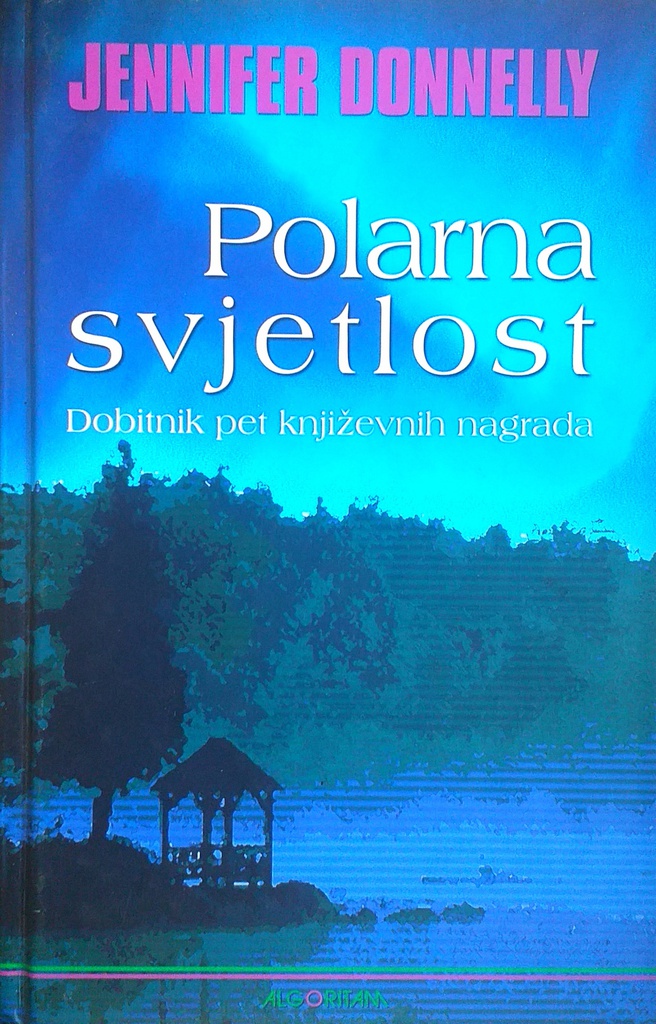 POLARNA SVJETLOST