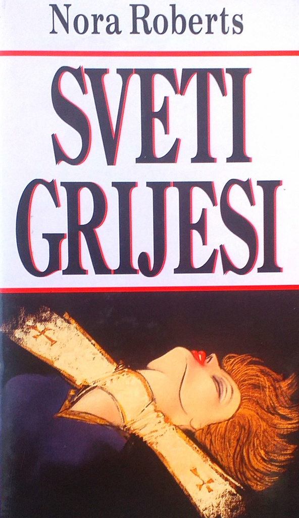 SVETI GRIJESI