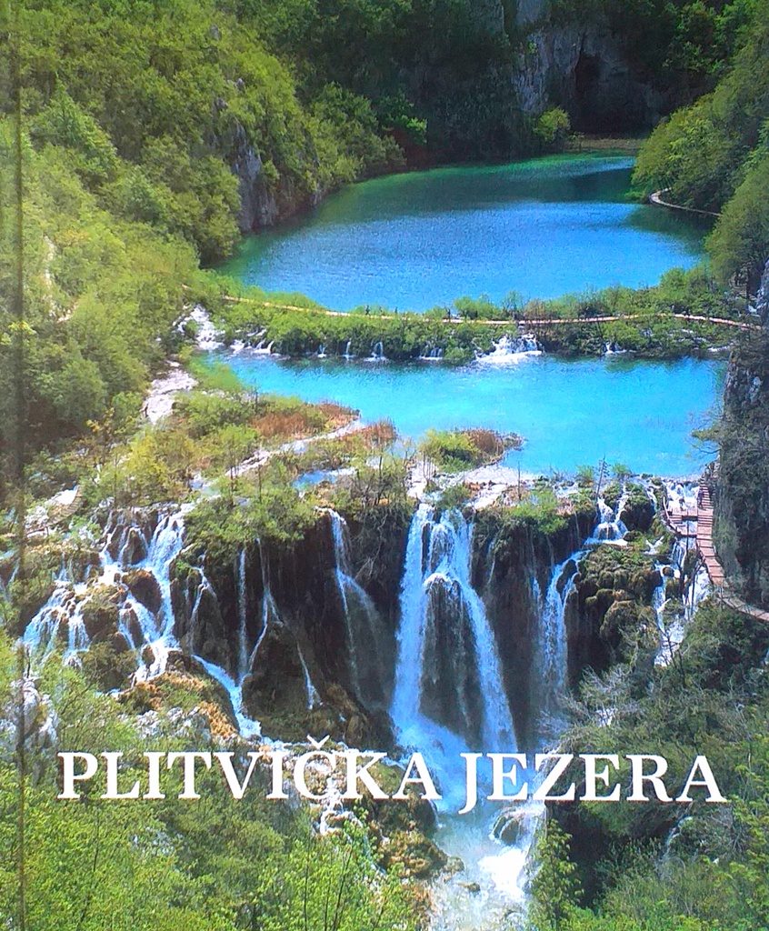 PLITVIČKA JEZERA