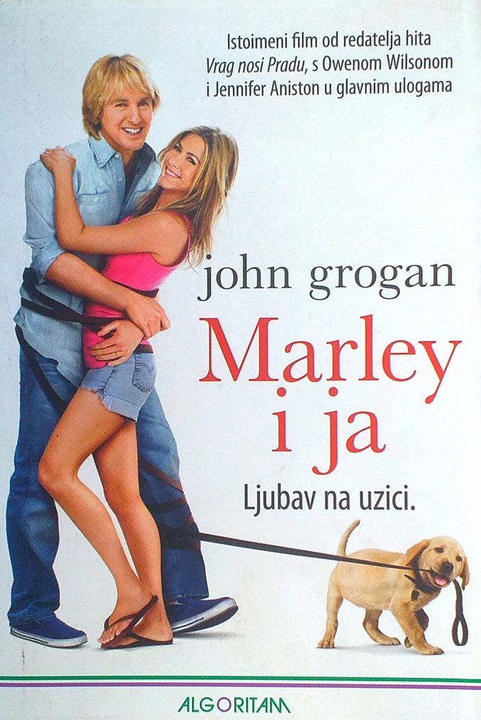 MARLEY I JA