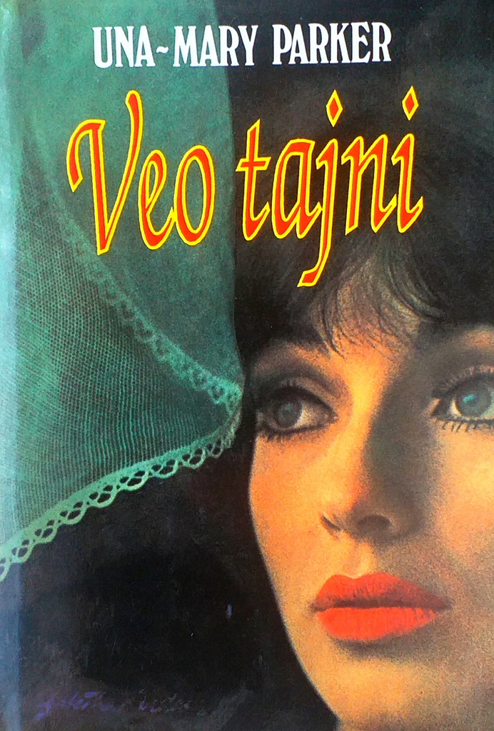 VEO TAJNI