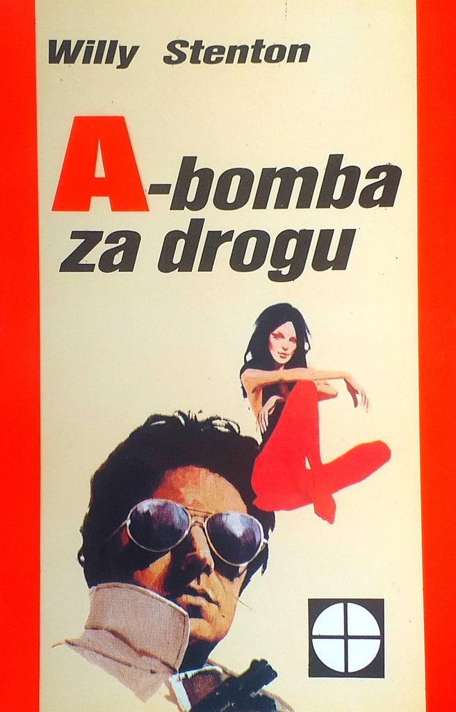 A-BOMBA ZA DROGU