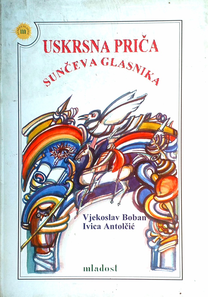 USKRSNA PRIČA