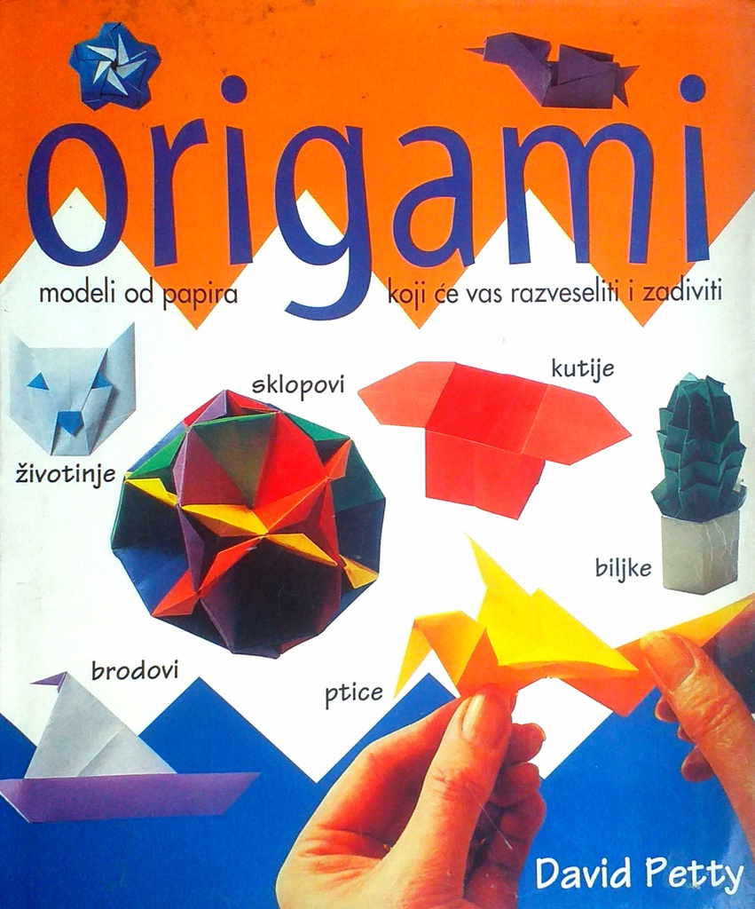 ORIGAMI