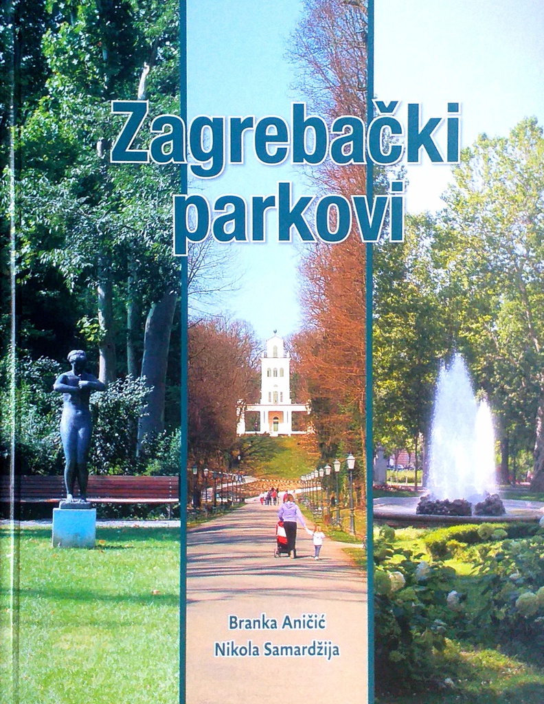 ZAGREBAČKI PARKOVI