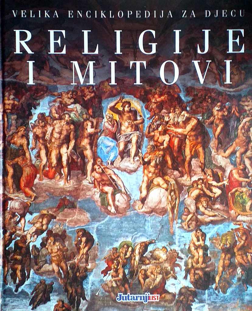 RELIGIJE I MITOVI