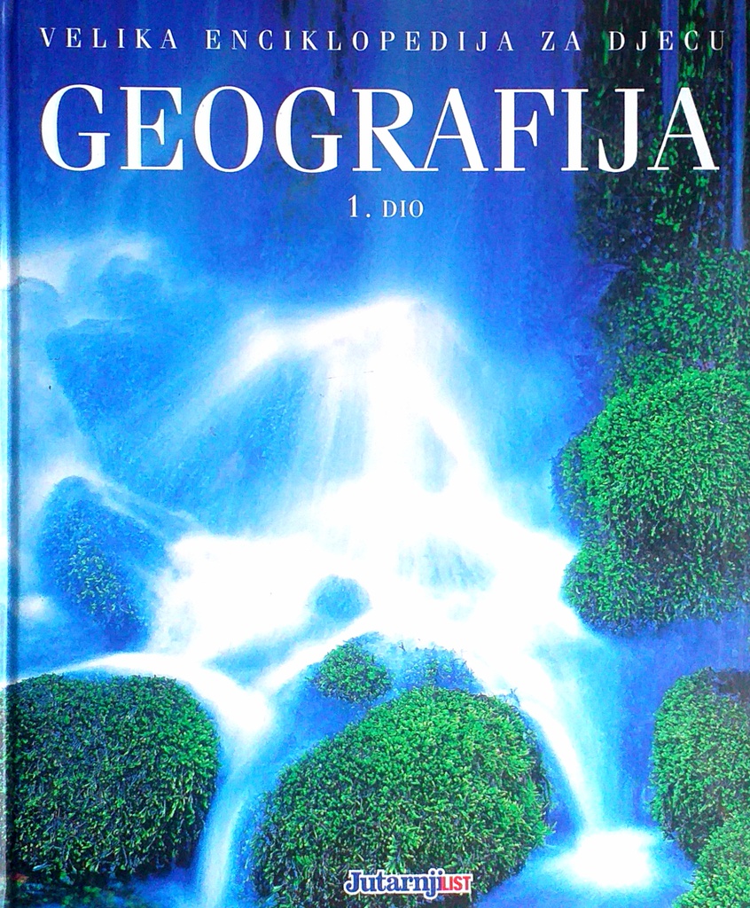 GEOGRAFIJA 1. DIO