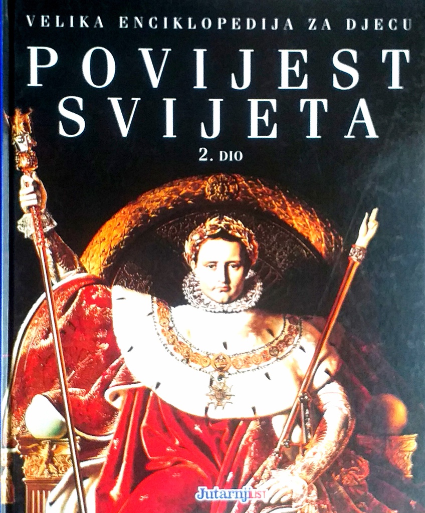 POVIJEST SVIJETA 2. DIO