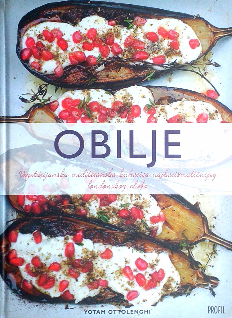 OBILJE