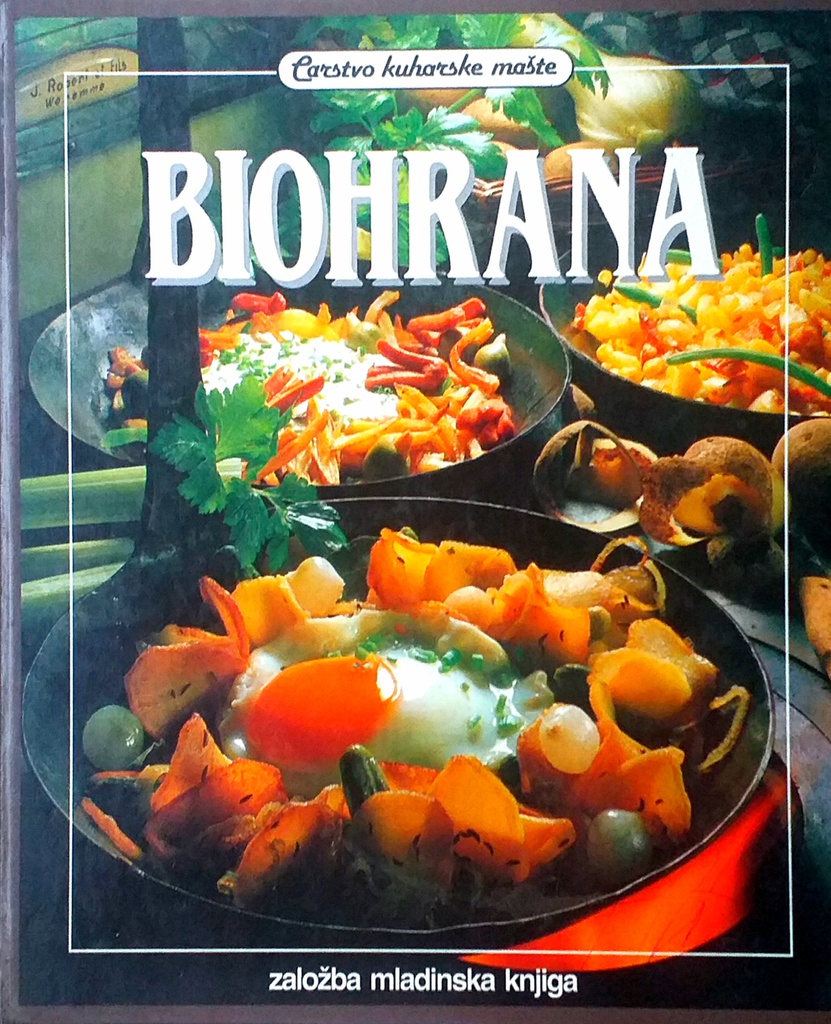 BIOHRANA