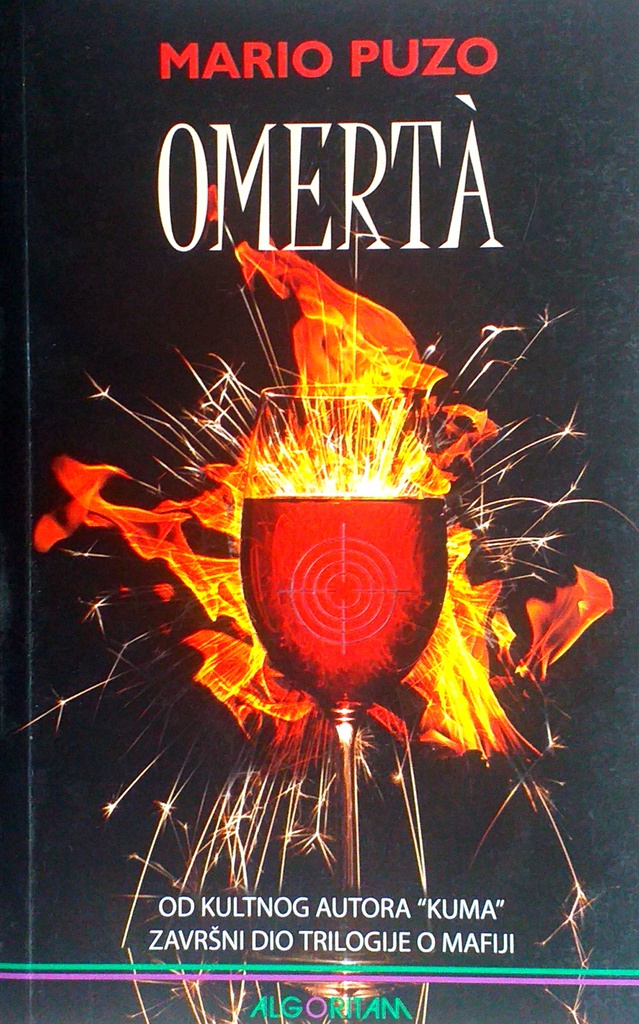 OMERTA