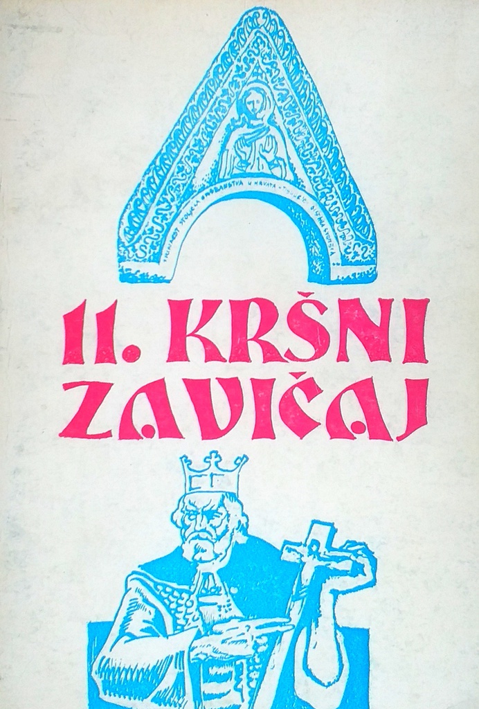 11. KRŠNI ZAVIČAJ