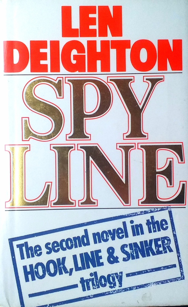 SPY LINE