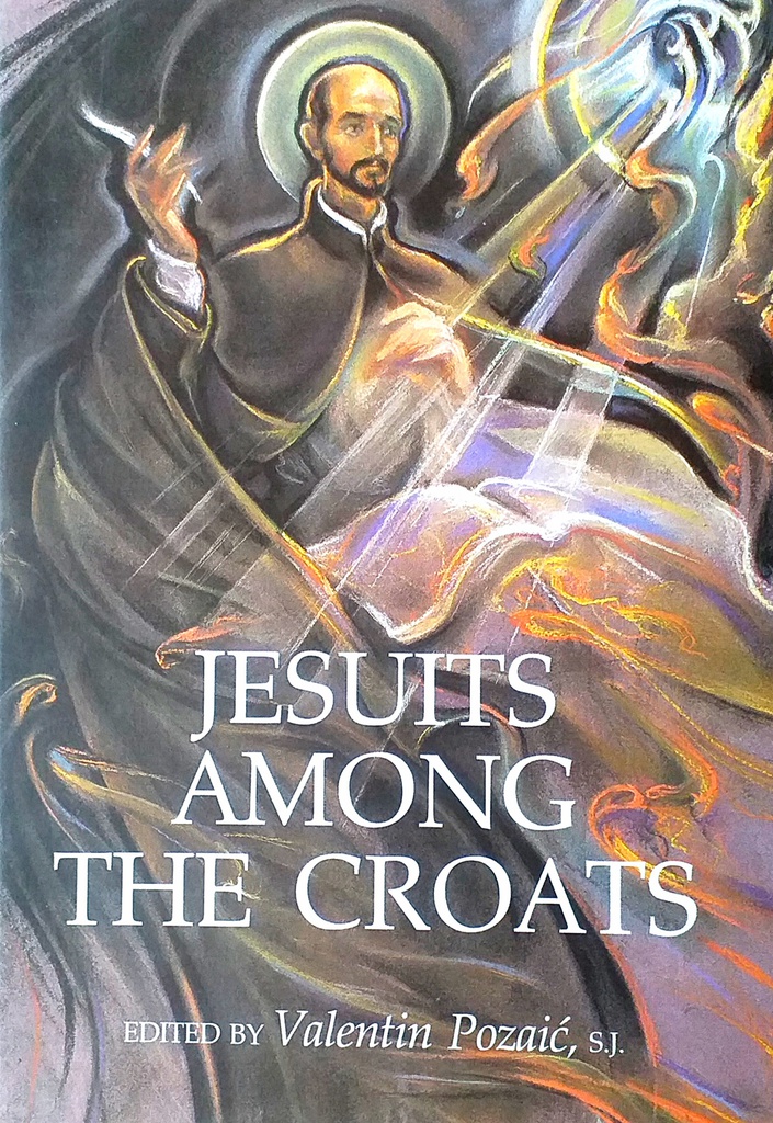 JESUITS AMONG THE CROATS