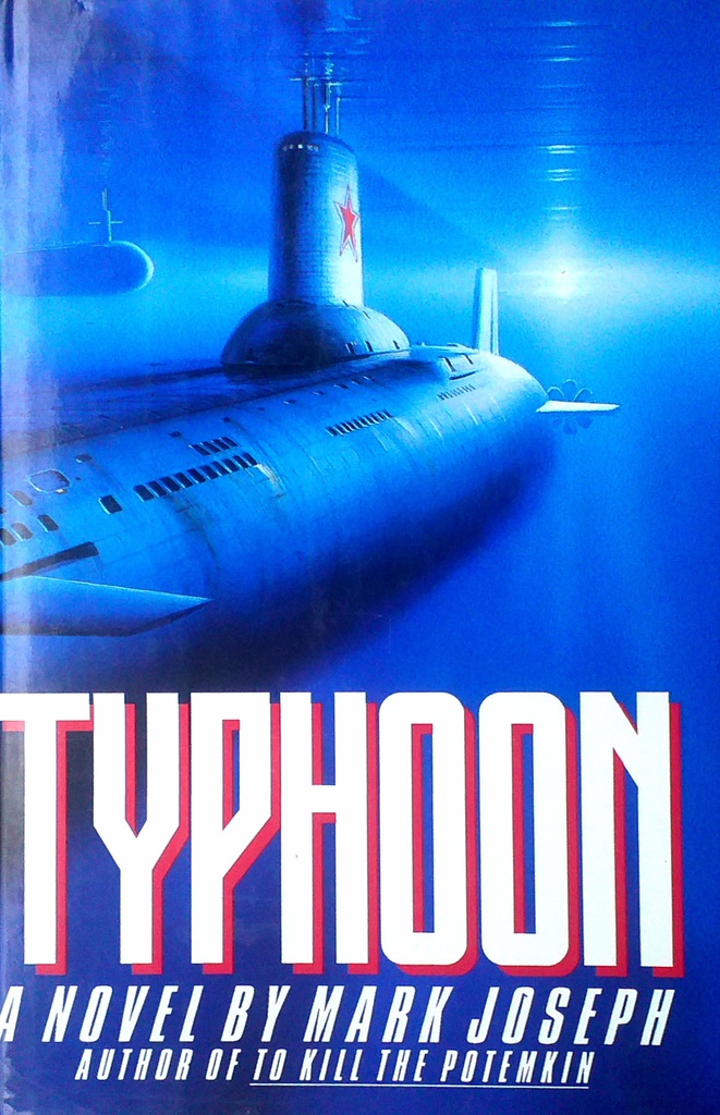 TYPHOON