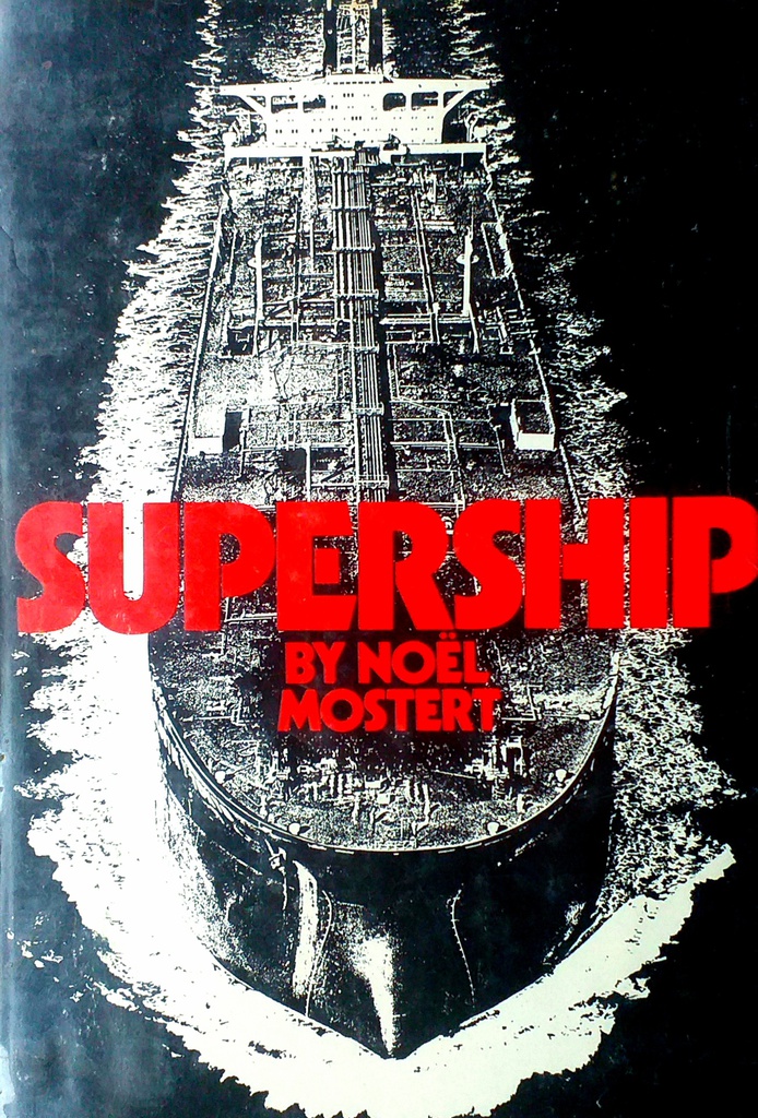 SUPERSHIP