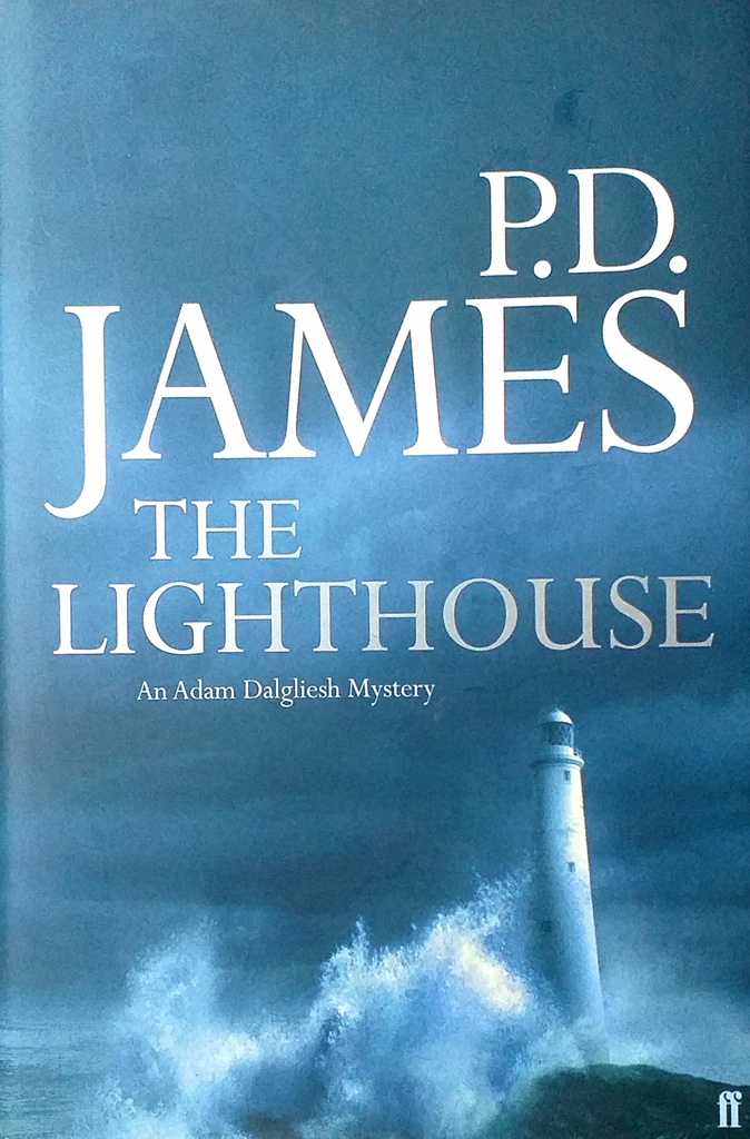 THE LIGHTHOUSE