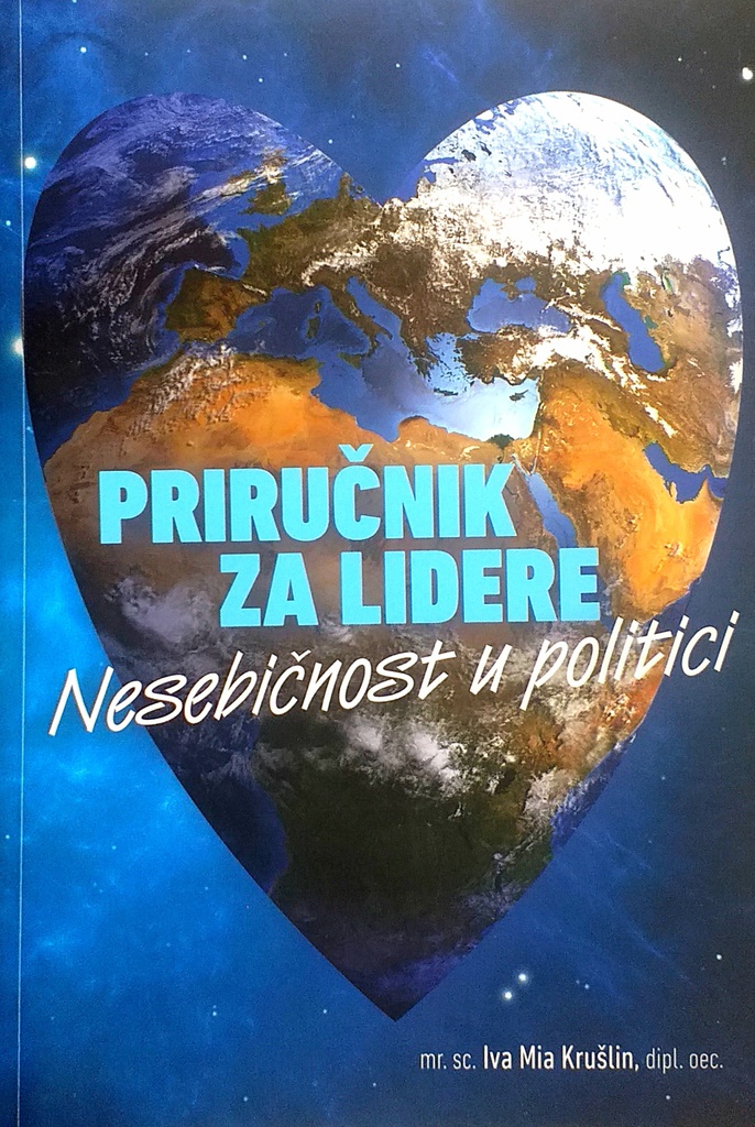 PRIRUČNIK ZA LIDERE