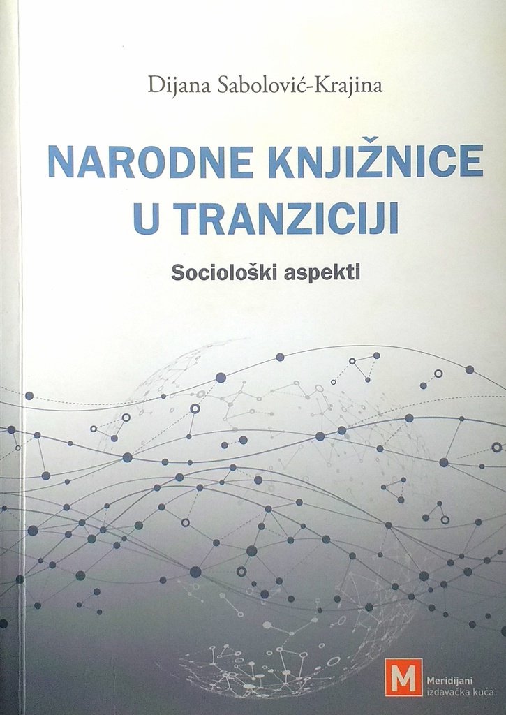 NARODNE KNJIŽNICE U TRANZICIJI