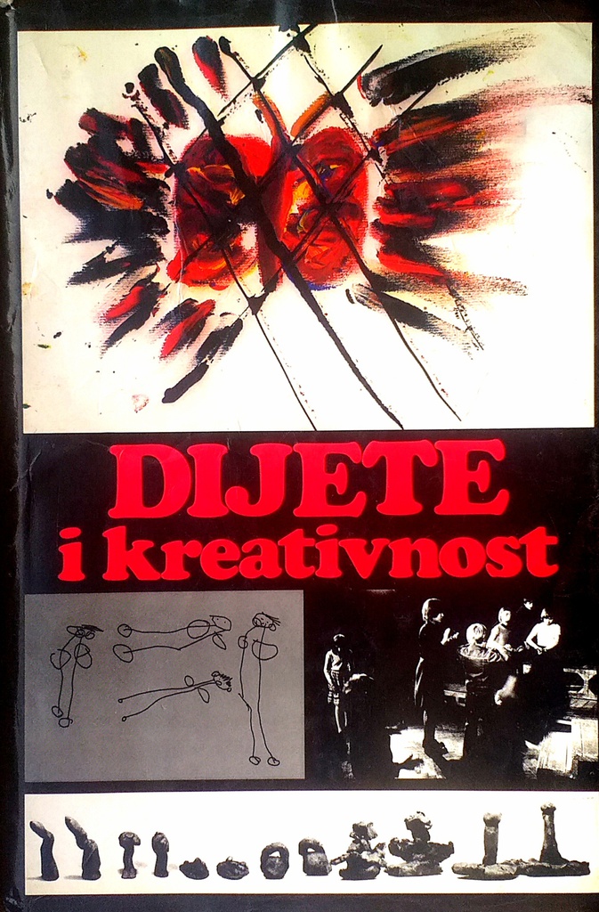 DIJETE I KREATIVNOST