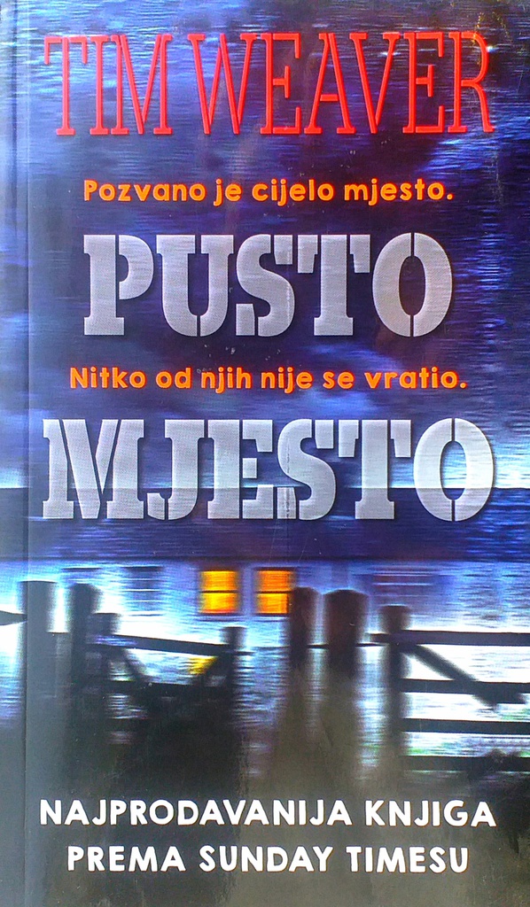 PUSTO MJESTO